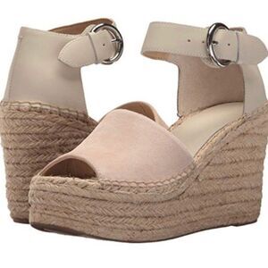 Marc fisher wedge size 7